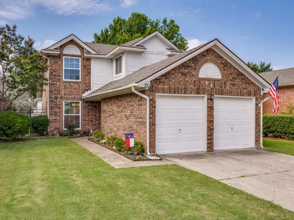 3812 Dalston Lane, Plano, TX 75023 - #1