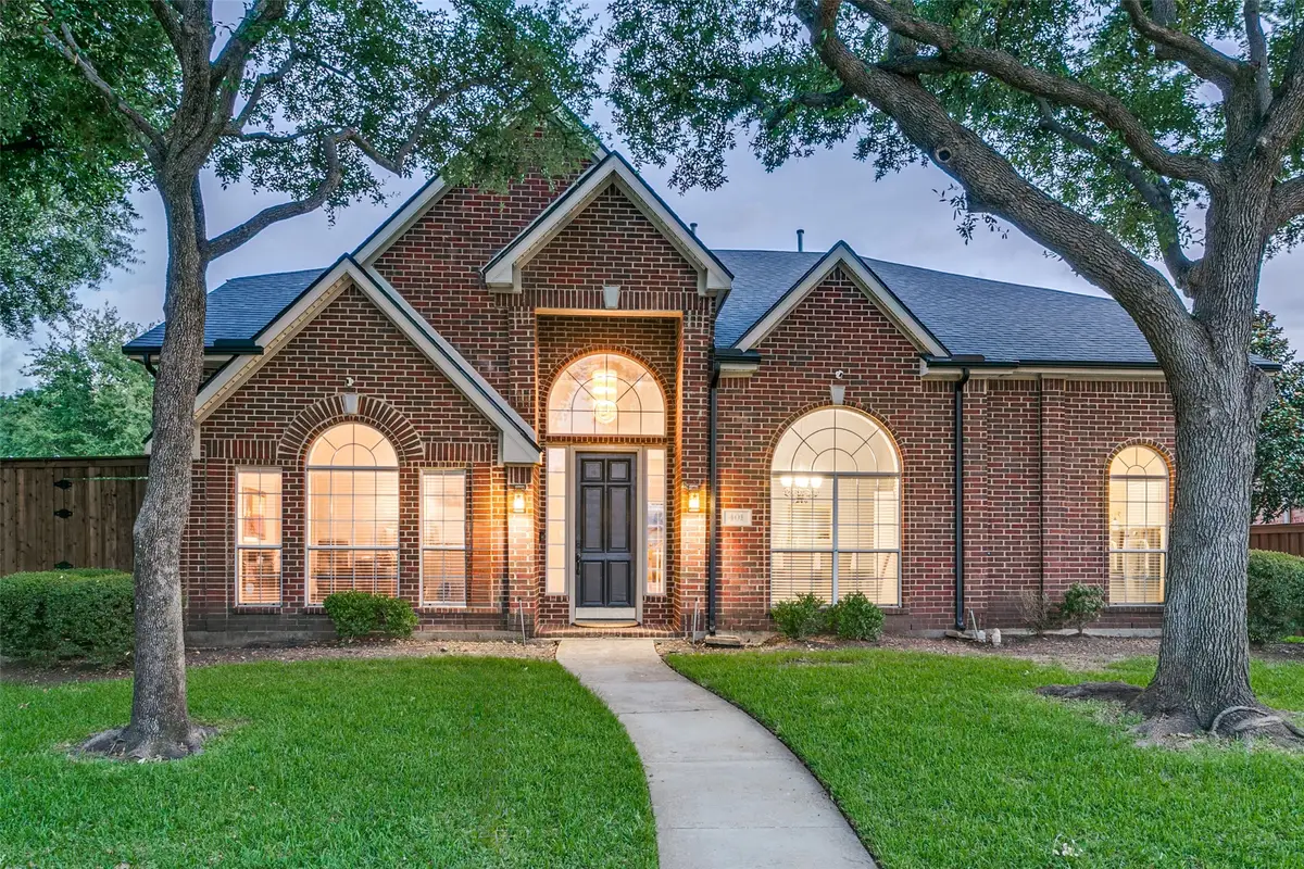 401 Marlow Drive, Flower Mound, TX 75028 - #1