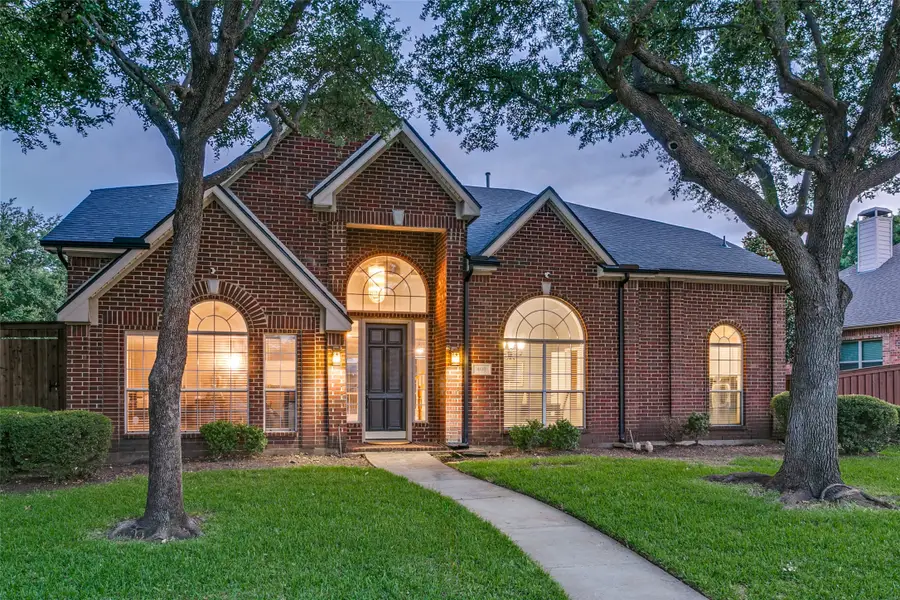 401 Marlow Drive, Flower Mound, TX 75028 - #2