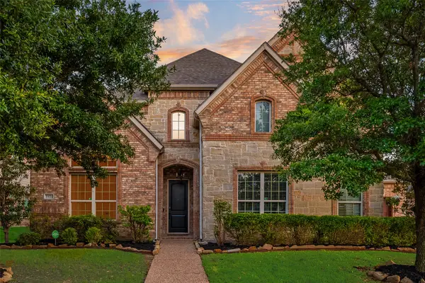 1424 Latigo Lane, Keller, TX 76248