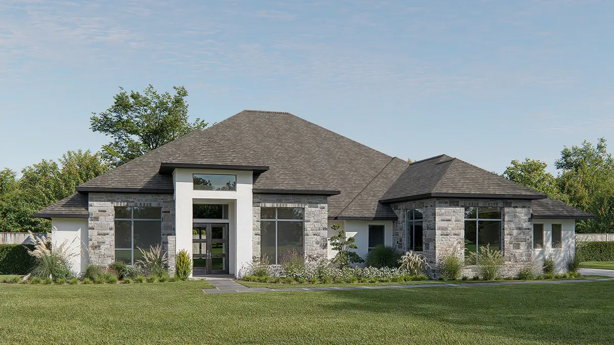 265 Poplar Street, Lucas, TX 75002 - #1