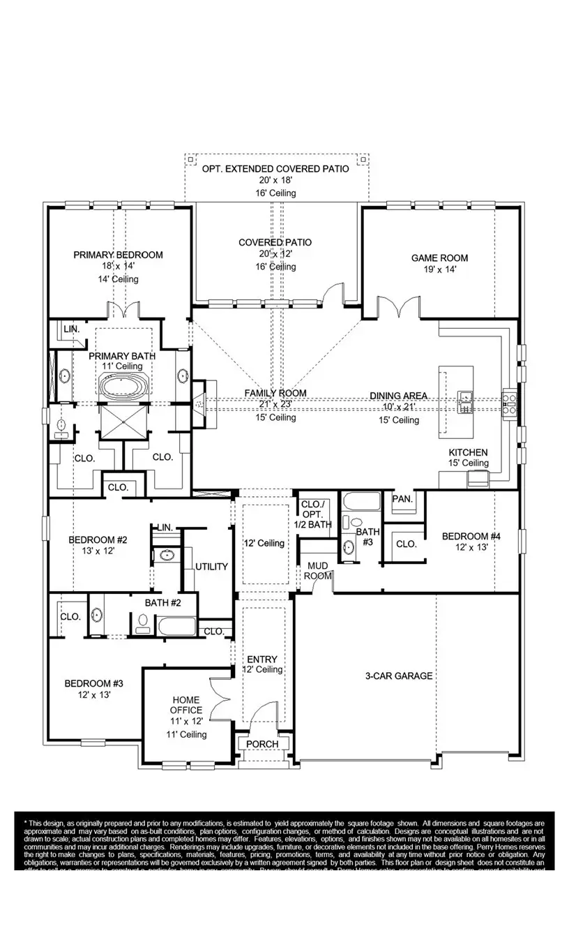 265 Poplar Street, Lucas, TX 75002 - #2