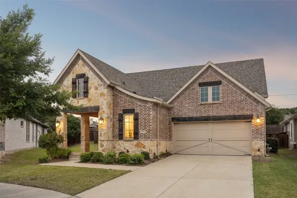 7507 Coronado Drive, Rowlett, TX 75088