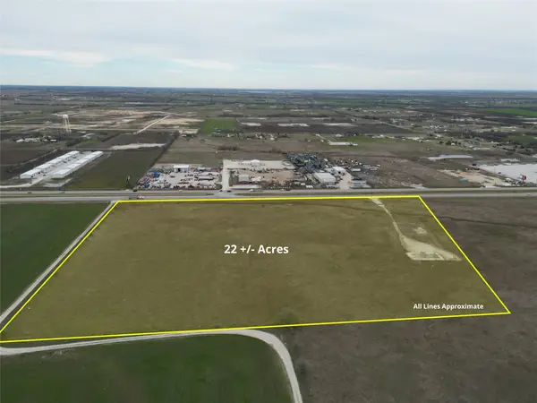22 acres W Us 380, Ponder, TX 76259