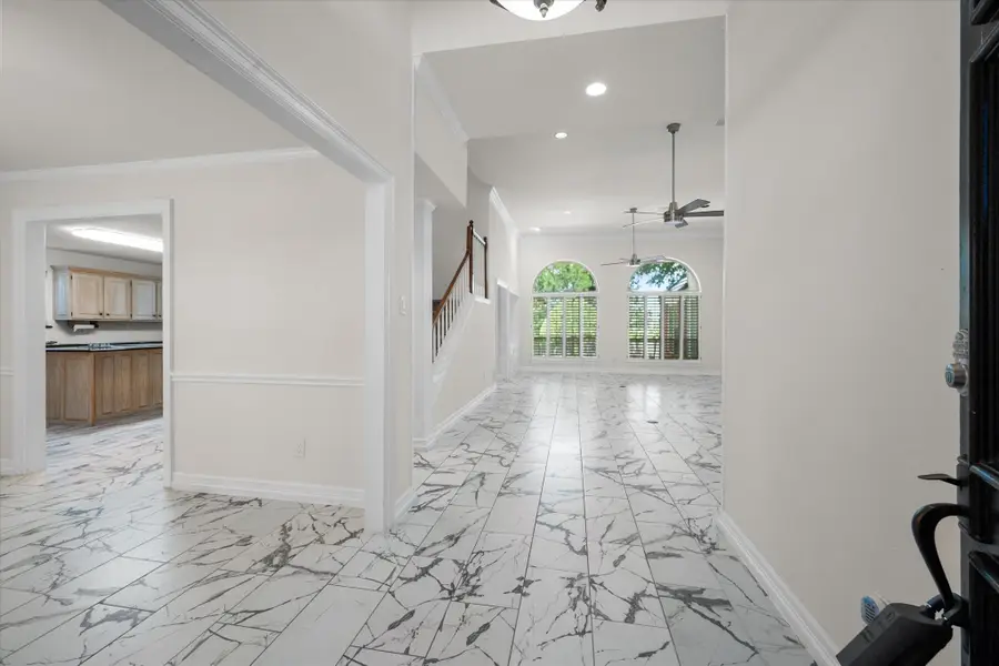 2801 Knotted Oaks Trail, Arlington, TX 76006 - #3