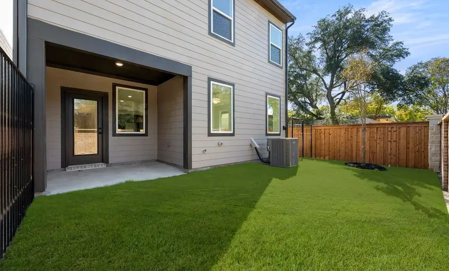 6914 Mission Tejas Drive, Dallas, TX 75228 - #2