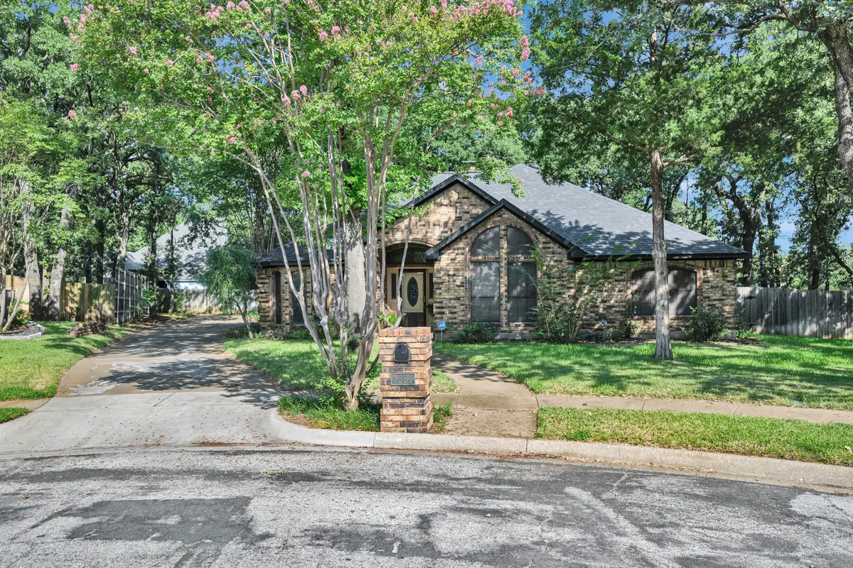 1381 Sweetgum Circle, Keller, TX 76248 - #1