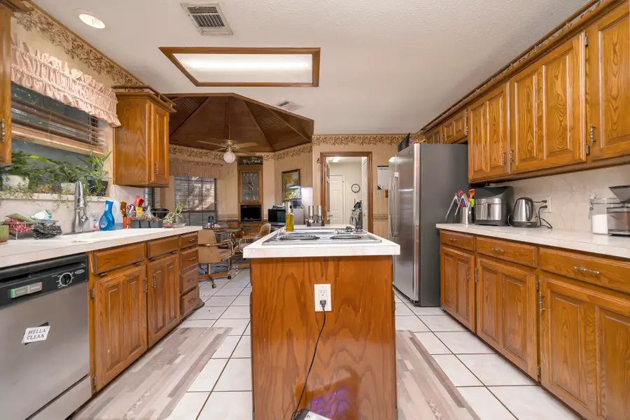 1381 Sweetgum Circle, Keller, TX 76248 - #2