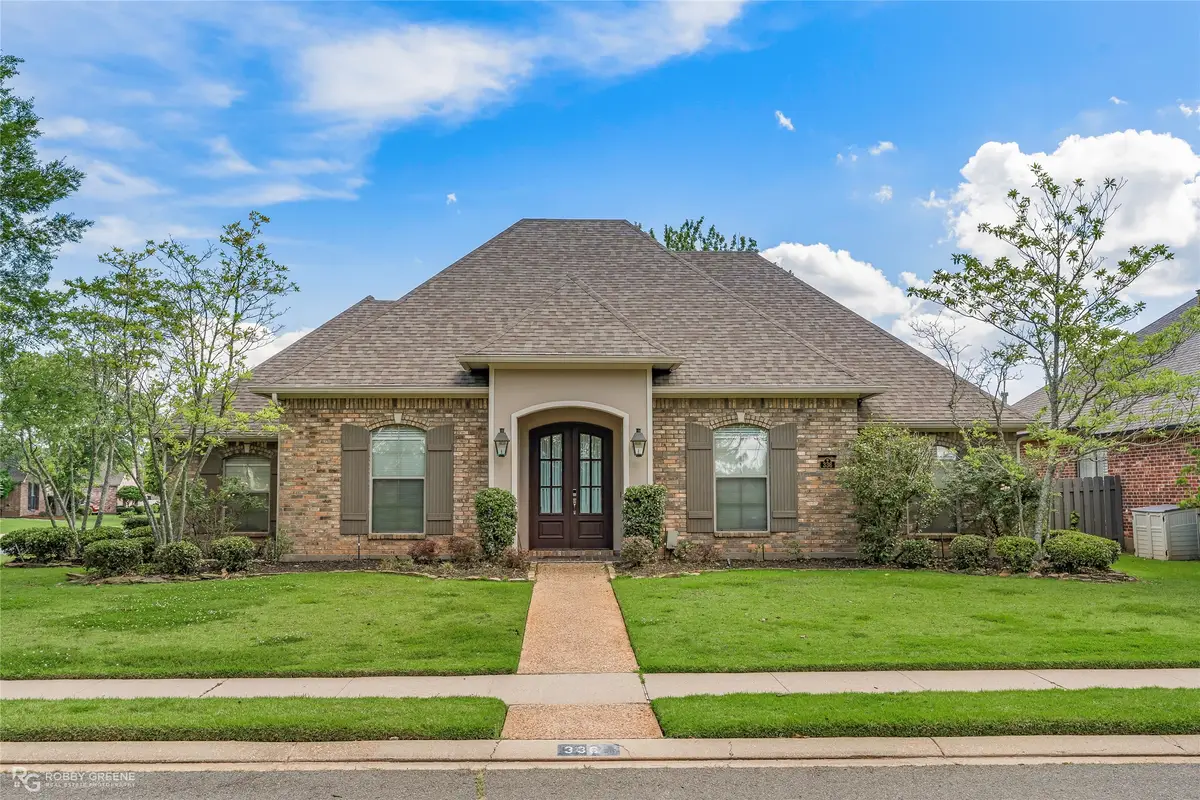 336 Briars Court, Bossier City, LA 71111 - #1
