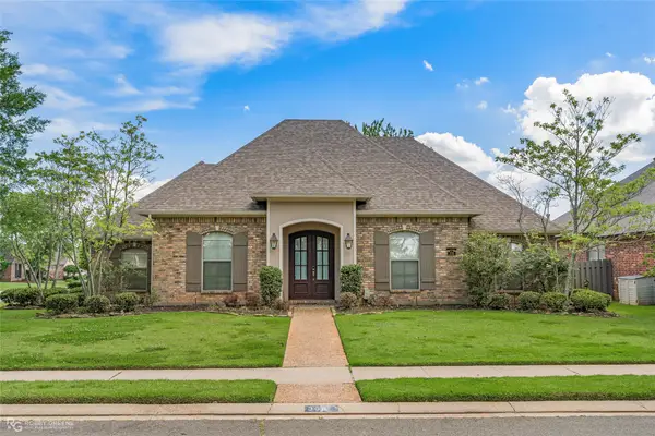 336 Briars Court, Bossier City, LA 71111