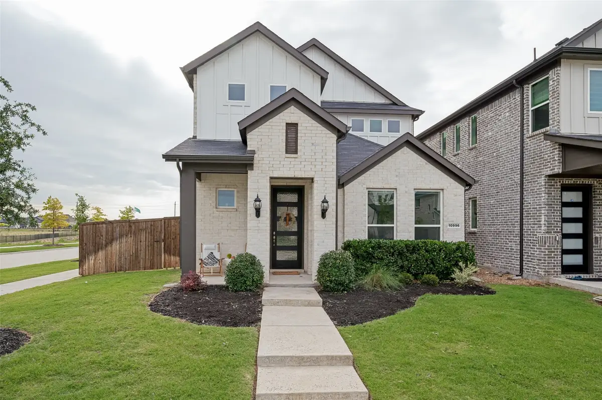 10996 Tall Timbers Trail, Frisco, TX 75035 - #1