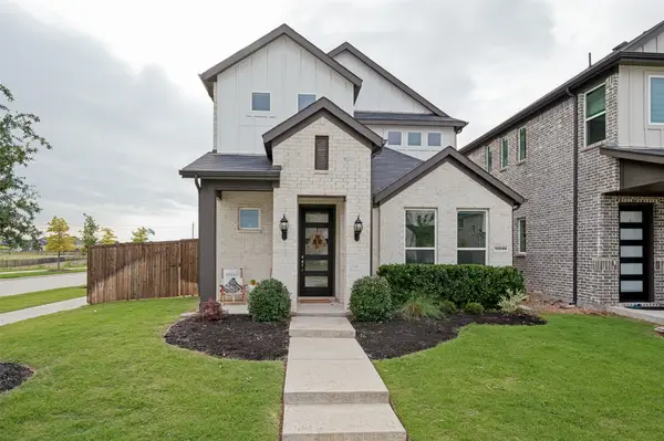 10996 Tall Timbers Trail, Frisco, TX 75035