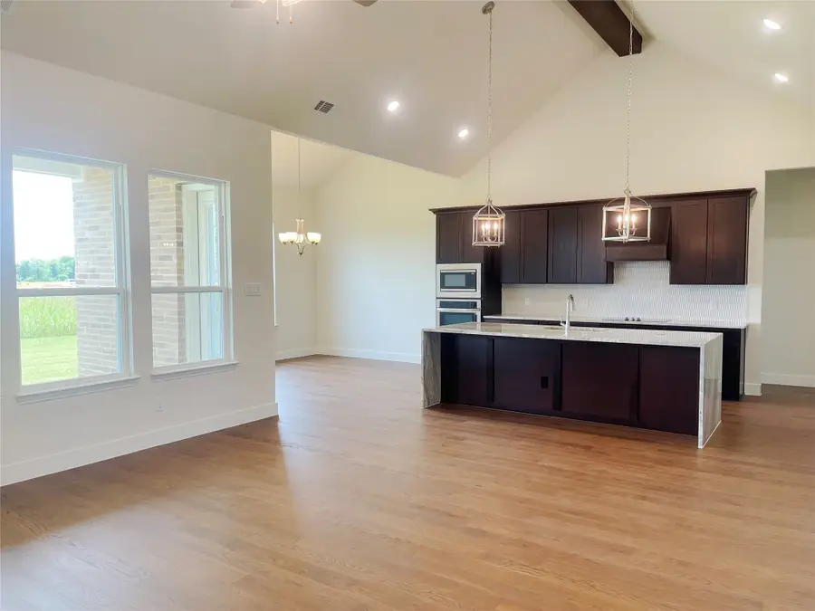 221 Olson Road, Waxahachie, TX 75167 - #3