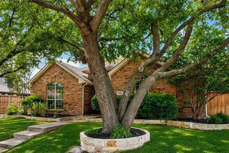9461 Wichita Trail, Frisco, TX 75033 - #2