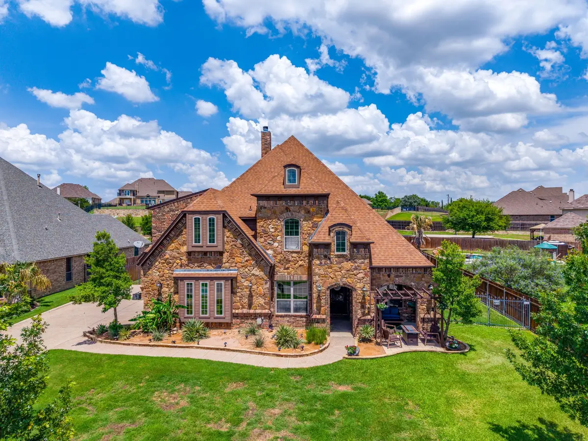 12416 Indian Creek Drive, Fort Worth, TX 76179 - #1