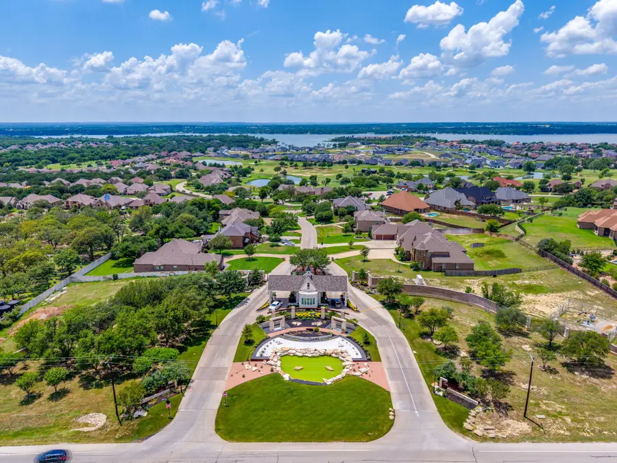 12416 Indian Creek Drive, Fort Worth, TX 76179 - #3