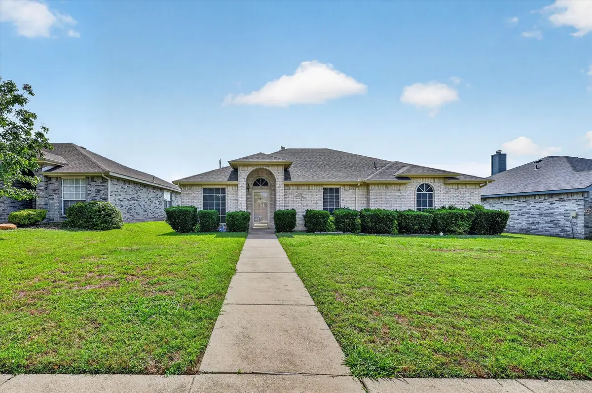 1844 Mcneely Street, Lancaster, TX 75134 - #1