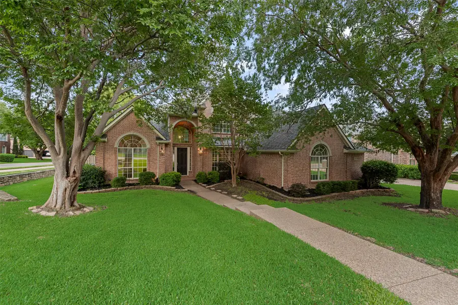 517 Northwood Trail, Southlake, TX 76092 - #2