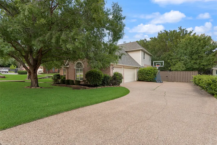 517 Northwood Trail, Southlake, TX 76092 - #3