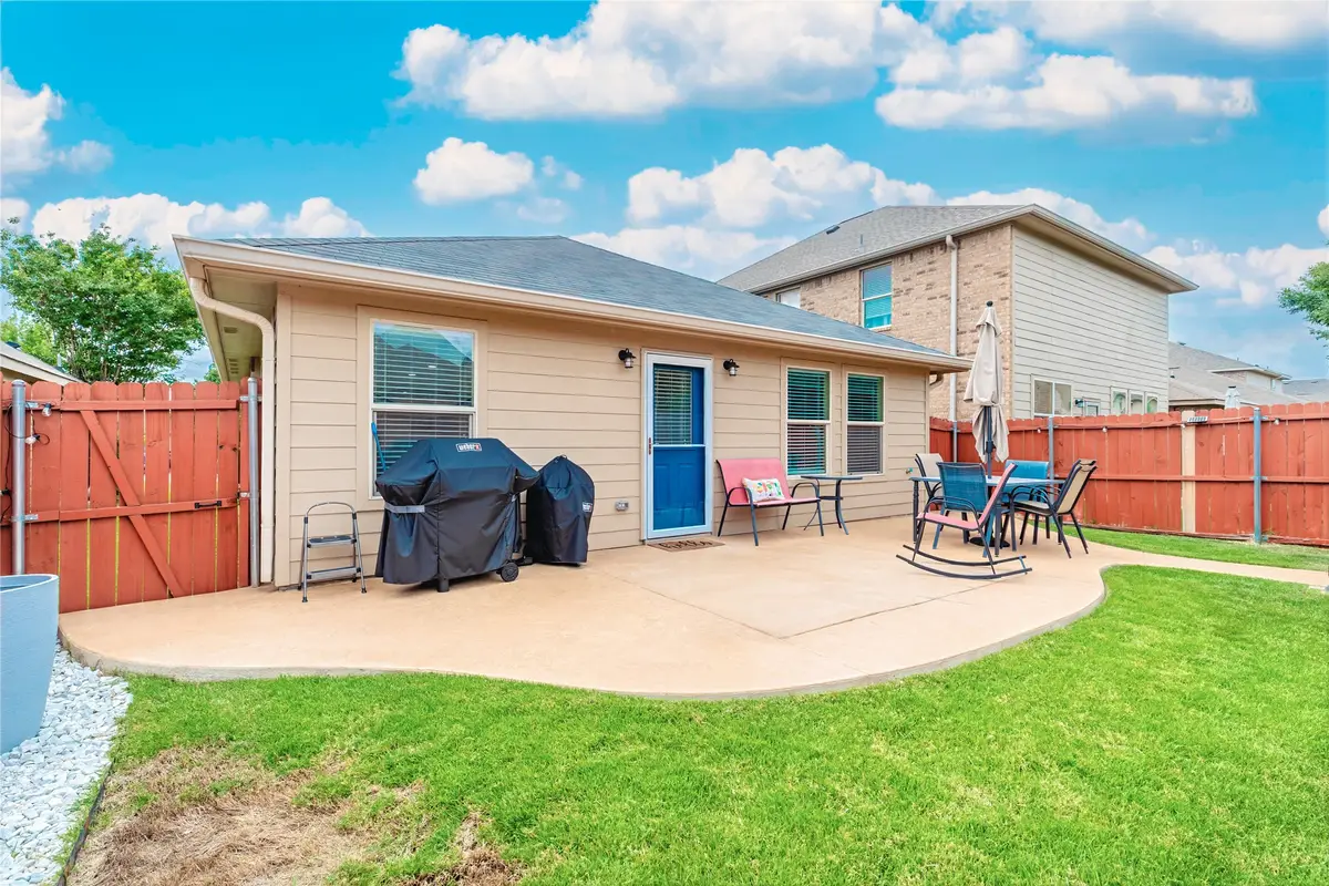 9032 Quarry Ridge Trail, Fort Worth, TX 76244 - #1