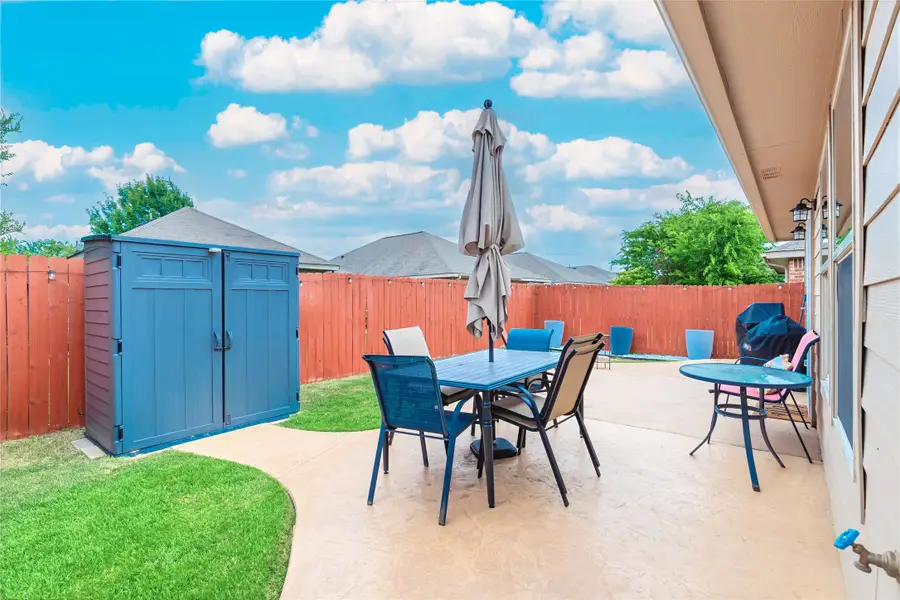 9032 Quarry Ridge Trail, Fort Worth, TX 76244 - #3