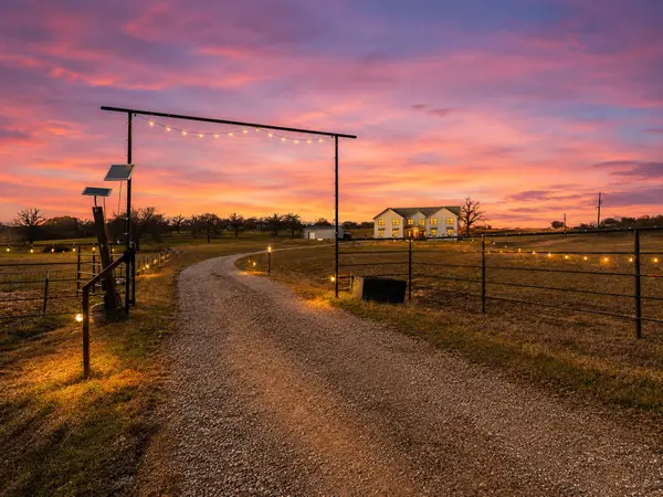 4600 Old Brock Road, Weatherford, TX 76087