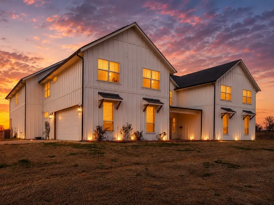 4600 Old Brock Road, Weatherford, TX 76087 - #2