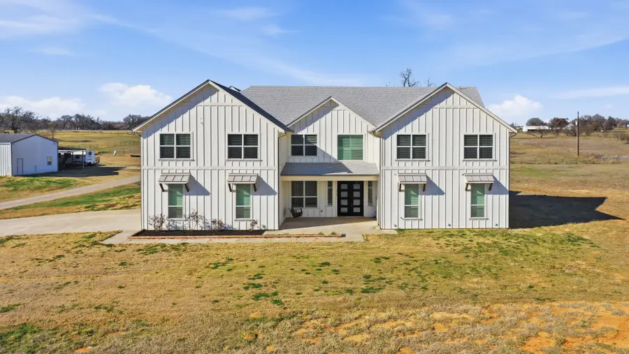 4600 Old Brock Road, Weatherford, TX 76087 - #3