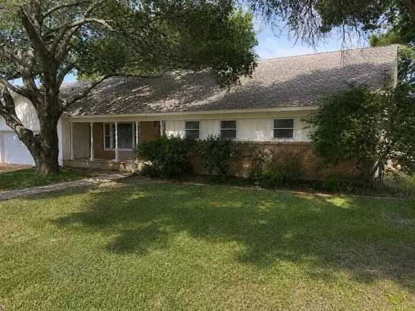 3100 Cortez Drive, Fort Worth, TX 76116