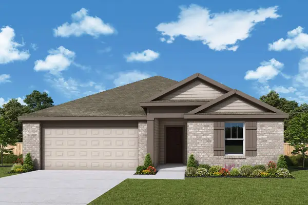 3803 Brewster Lane, Royse City, TX 75189