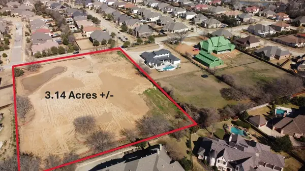 805 W Murphy Road, Colleyville, TX 76034