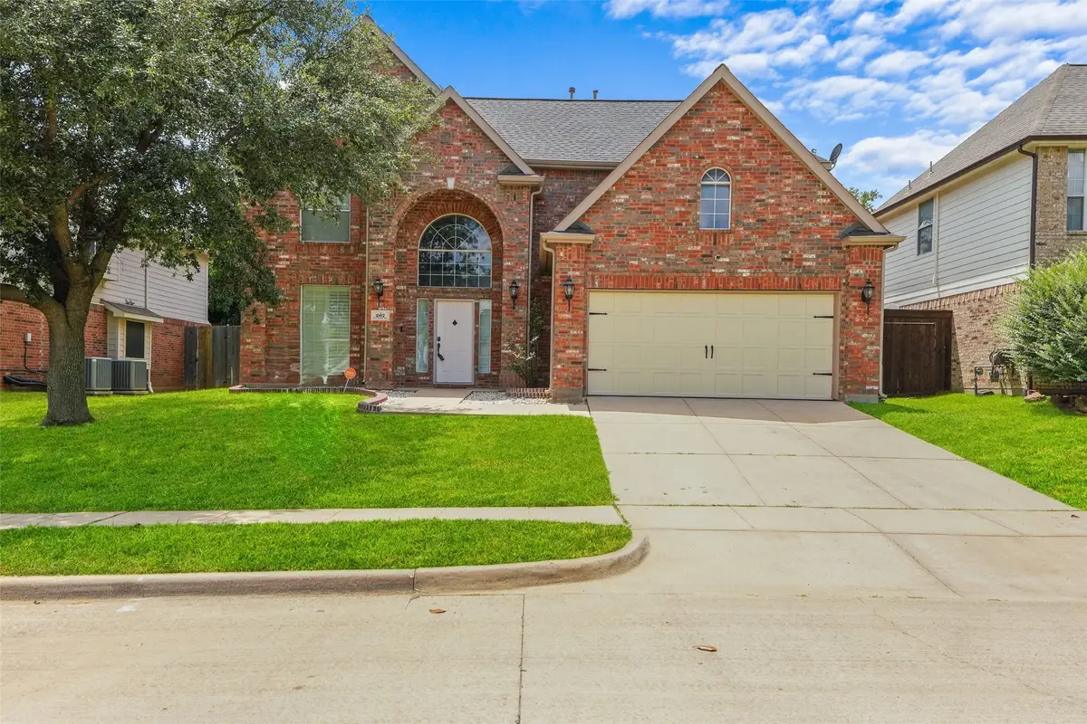 207 Deerpath Road, Hickory Creek, TX 75065 - #1