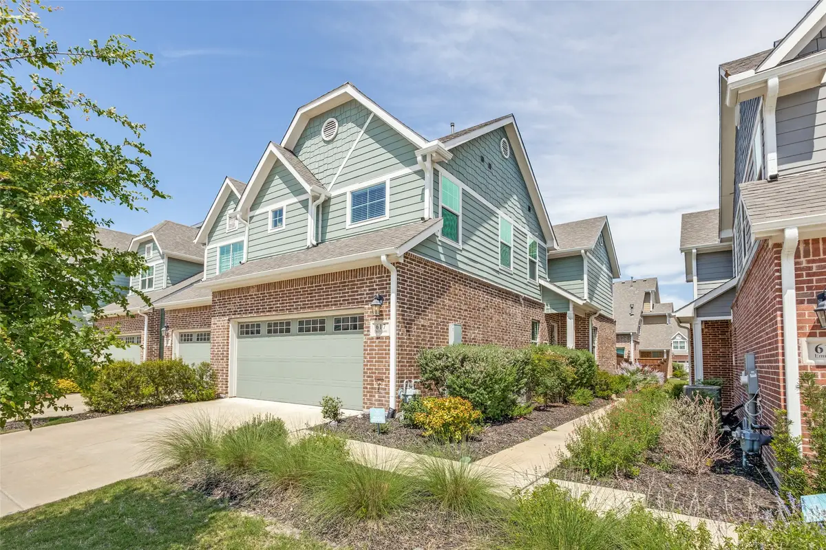 617 Emily Lane, Wylie, TX 75098 - #1
