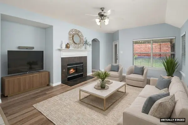 1711 Buckthorne Drive, Allen, TX 75002