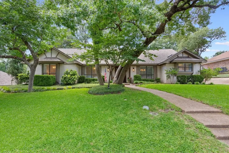 12000 Sandalwood Drive, Woodway, TX 76712 - #2