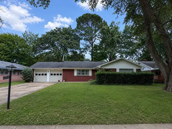 2025 Horton Avenue, Shreveport, LA 71105
