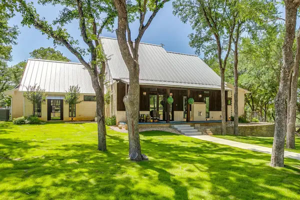 1410 Ellis Road, Weatherford, TX 76088