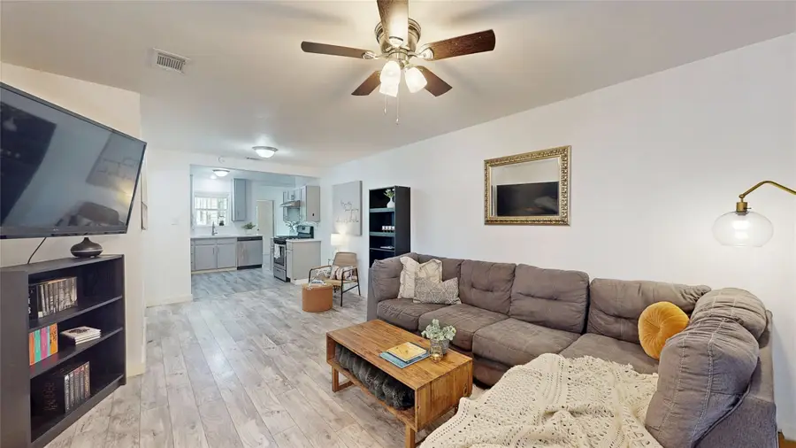 922 Tamara Lane, Grand Prairie, TX 75051 - #3