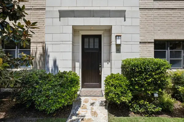 3210 Carlisle Street #48, Dallas, TX 75204