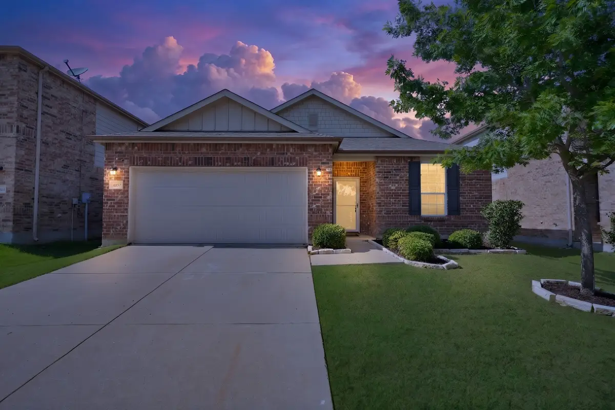 3109 Walker Creek Drive, Little Elm, TX 75068 - #1