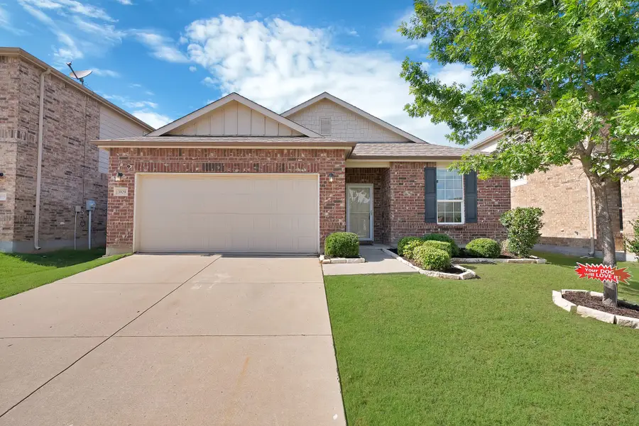 3109 Walker Creek Drive, Little Elm, TX 75068 - #2