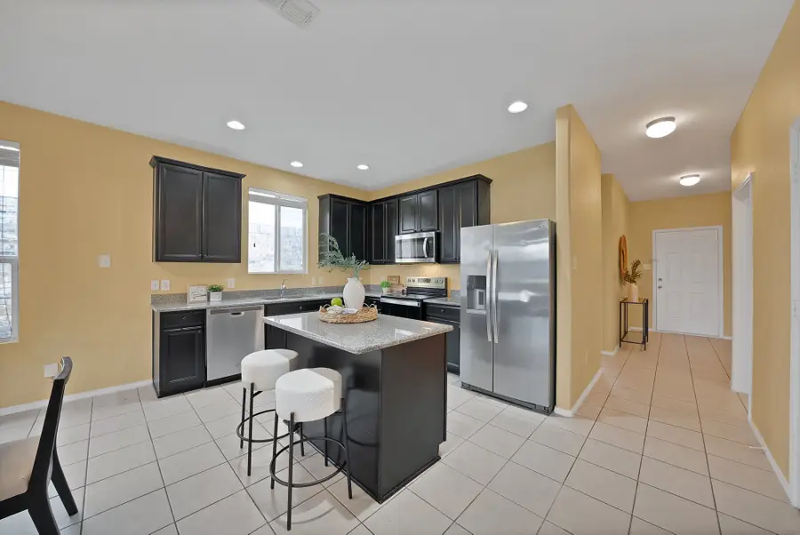 3109 Walker Creek Drive, Little Elm, TX 75068 - #3