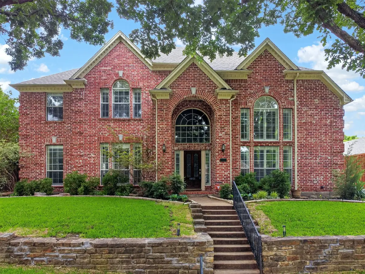 6921 Tartan Trail, Garland, TX 75044 - #1