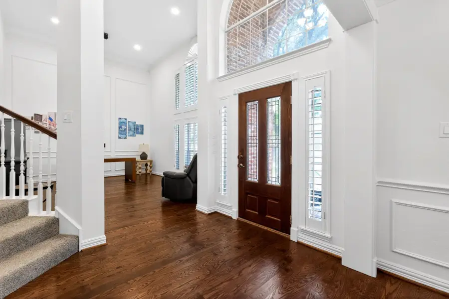 6921 Tartan Trail, Garland, TX 75044 - #3