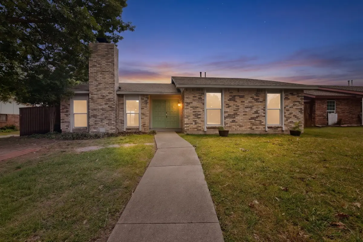 6313 Fallbrook Drive, Garland, TX 75043 - #1