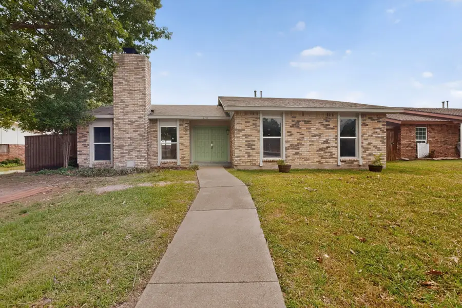 6313 Fallbrook Drive, Garland, TX 75043 - #2