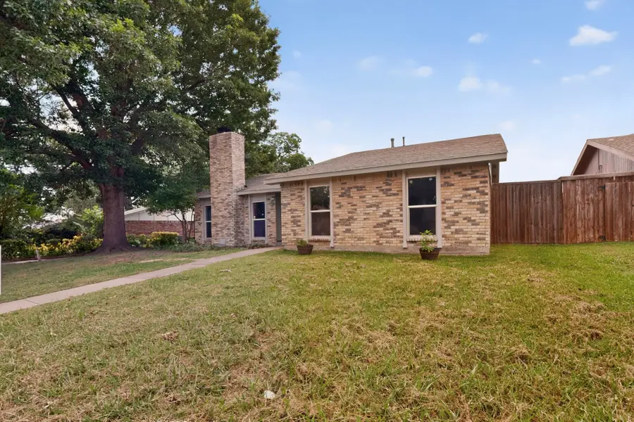 6313 Fallbrook Drive, Garland, TX 75043 - #3