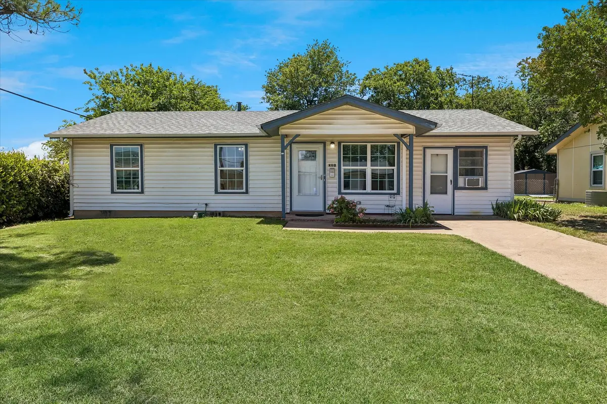 321 Lorna Street, Burleson, TX 76028 - #1