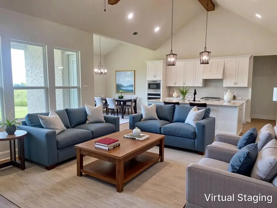 2151 Langston Road, Waxahachie, TX 75167 - #3