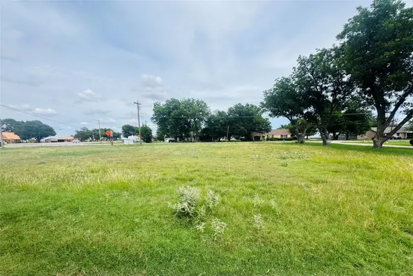 Lot 11 & 12 S Ave K East, Haskell, TX 79521